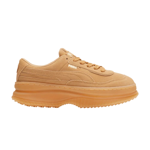 PUMA Deva Suede 'Taffy Gold' (Women's)