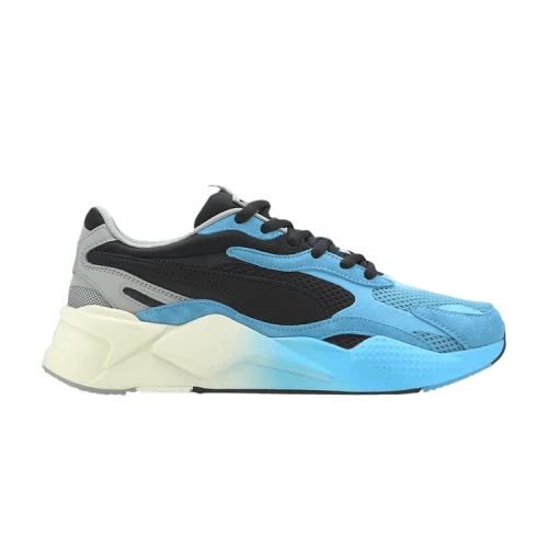 PUMA RS-X3 'Move Pack - Ethereal Blue'