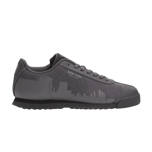 PUMA Roma 'NYC Flagship - Skyline'