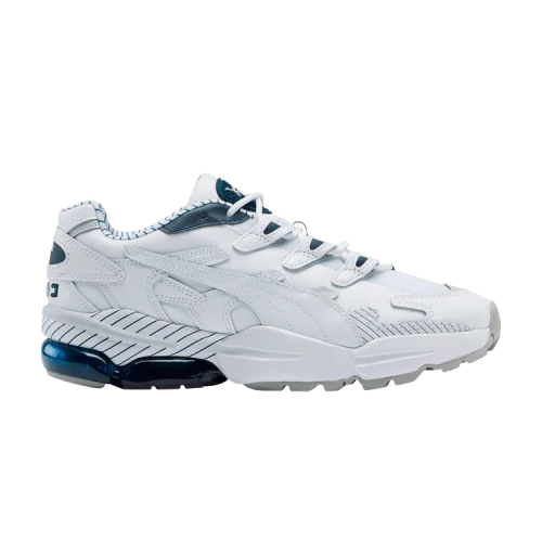 PUMA CELL Alien NYC 'White Peacoat'