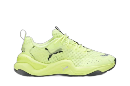 PUMA Rise 'Neon Pack - Fizzy Yellow' (Women's)