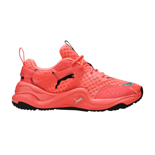 PUMA Rise 'Neon Pack - Nrgy Peach' (Women's)
