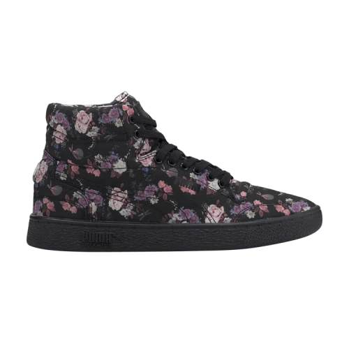 Tabitha Simmons x PUMA Ralph Sampson Black (Women's)