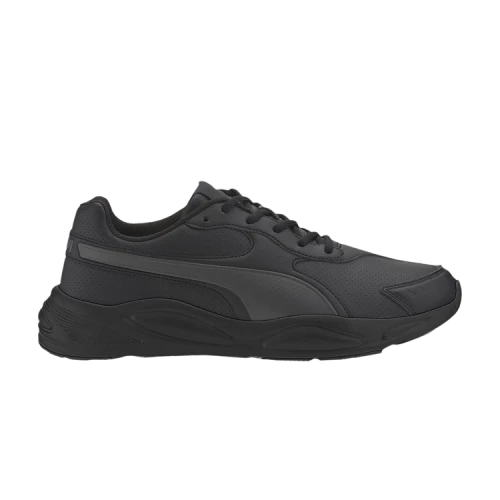 PUMA 90s Runner SL 'Triple Black'