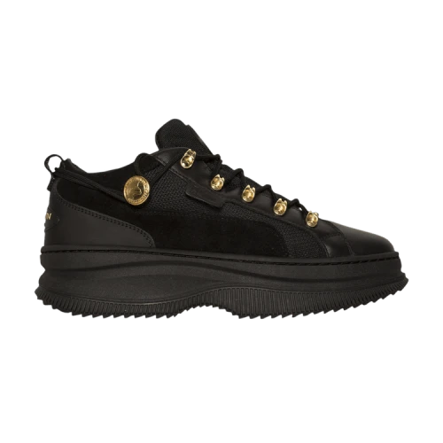 PUMA Balmain x Deva 'Black' (Women's)