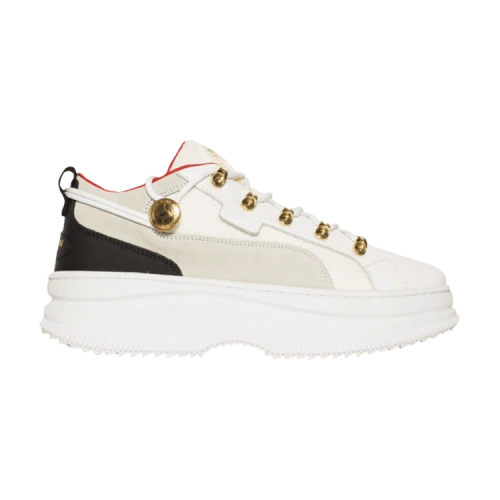 PUMA Balmain x Deva 'White' (Women's)