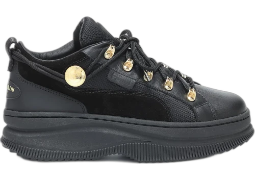 Puma x Balmain Deva Black (Women's)