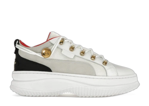 Puma x Balmain Deva White (Women's)