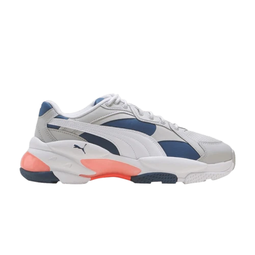 PUMA LQDCELL Epsilon PT 'Grey Violet Dark Orange'
