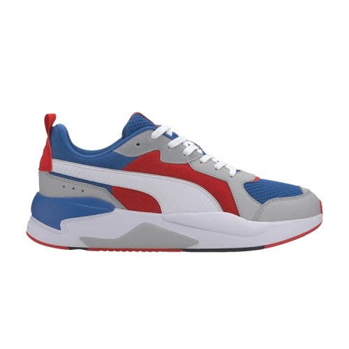 PUMA X-Ray 'Royal High Risk Red'
