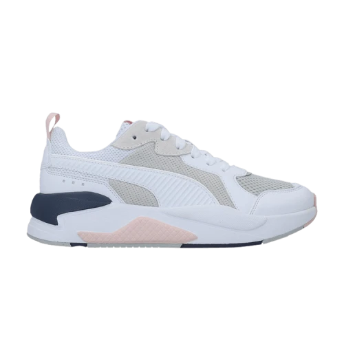 PUMA X-Ray 'White Peachskin'