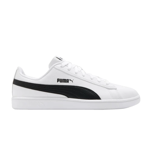 PUMA Up 'White Black'