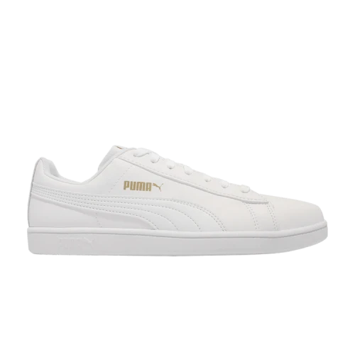 PUMA Up 'White Gold'