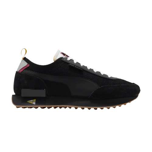 PUMA Future Rider Helly Hansen 'Ebony'