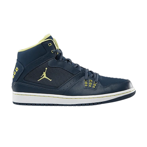 Jordan 1 Flight 'Squadron Blue'