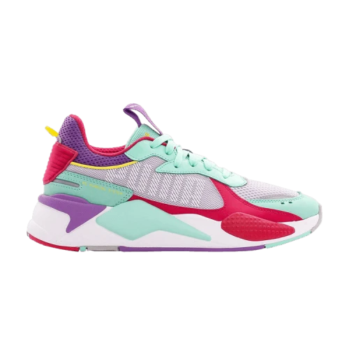 PUMA RS-X Bold 'Multi-Color'