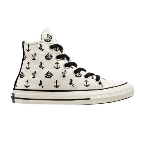 Converse Chuck 70 High PS 'Pirates'