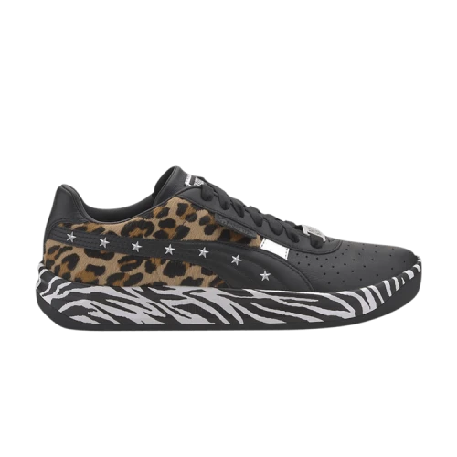 PUMA Paul Stanley x GV Special 'Zebra'
