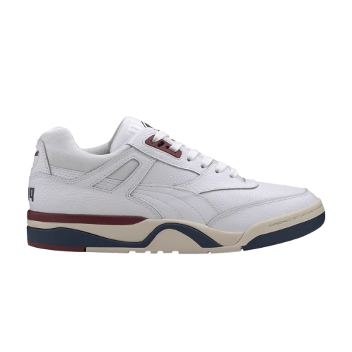 PUMA Palace Guard Core 'White Burnt Russet'