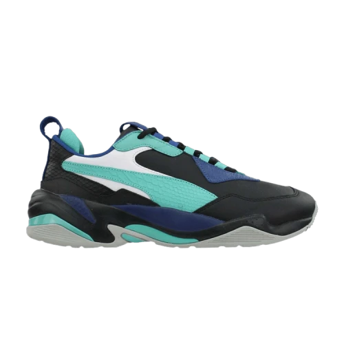 PUMA Thunder Holiday 'Black Turquoise'