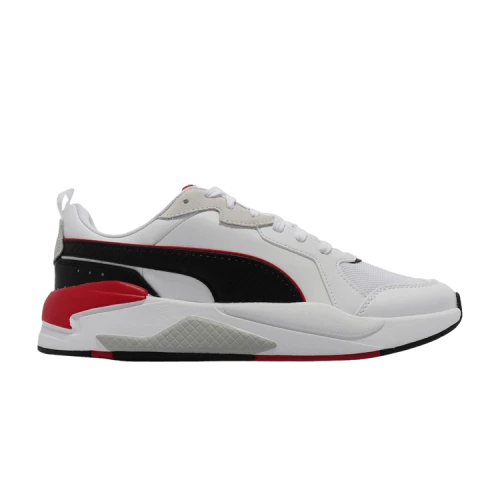 PUMA X-Ray Game 'White Urban Red'