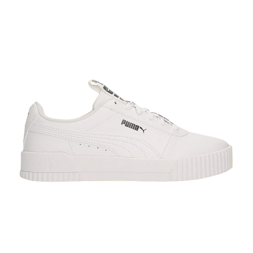 PUMA Carina Bold 'White'