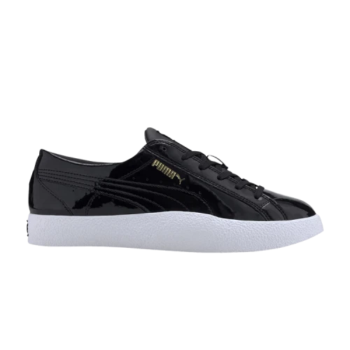 PUMA Love Patent 'Black' (Women's)