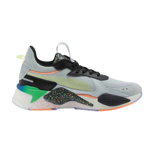 (GS) PUMA RS-X 'Fourth Dimension'