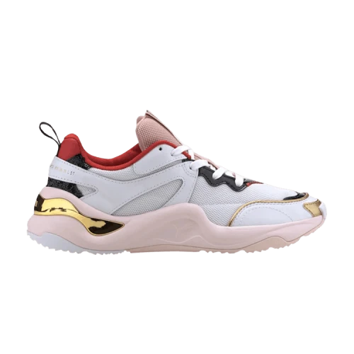 PUMA Charlotte Olympia x Rise 'White' (Women's)
