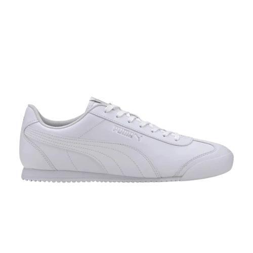 PUMA Turino FSL 'Triple White'