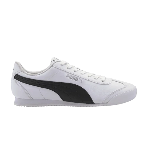 PUMA Turino FSL 'White Black'