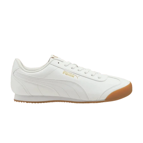 PUMA Turino FSL 'White Gum'