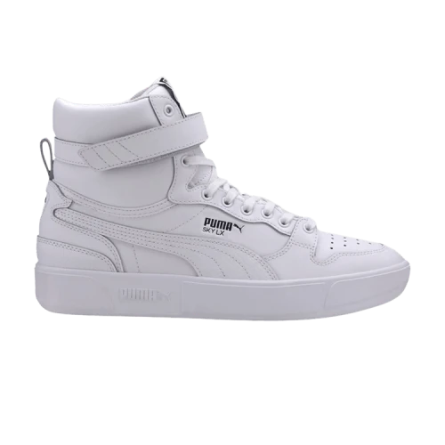 PUMA Sky LX Mid 'White'
