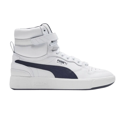 PUMA Sky LX Mid 'White Peacoat'