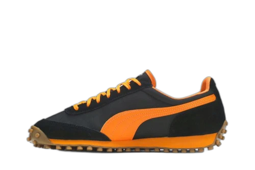 PUMA Fast Rider 'OG Pack - Vibrant Orange'