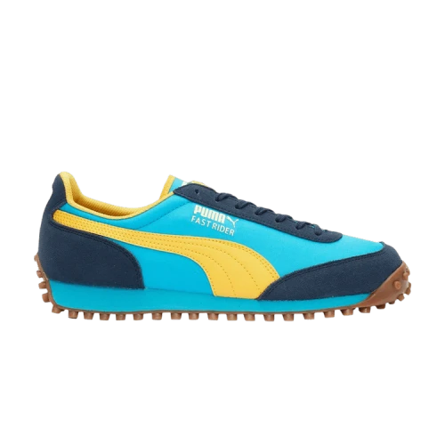 PUMA Fast Rider 'OG Pack'
