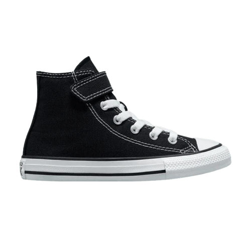 (PS) Converse Chuck Taylor All Star 1V High Top 'Black White'