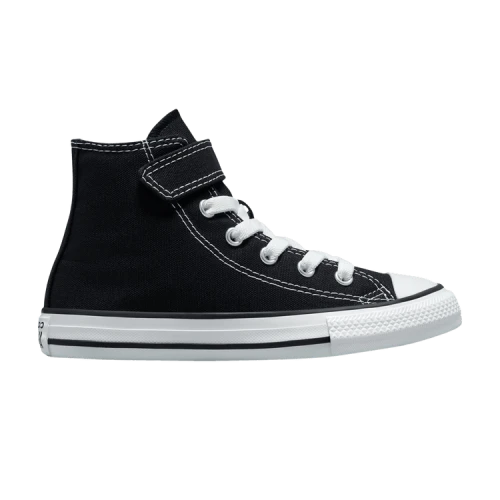 Converse Chuck Taylor All Star Easy-On High PS 'Black White'