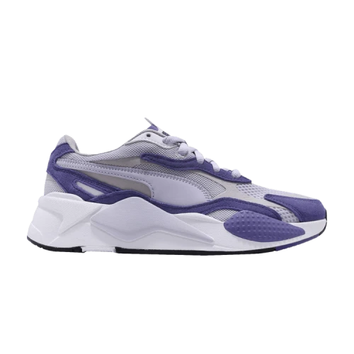 PUMA RS-X3 Super 'Purple Heather'