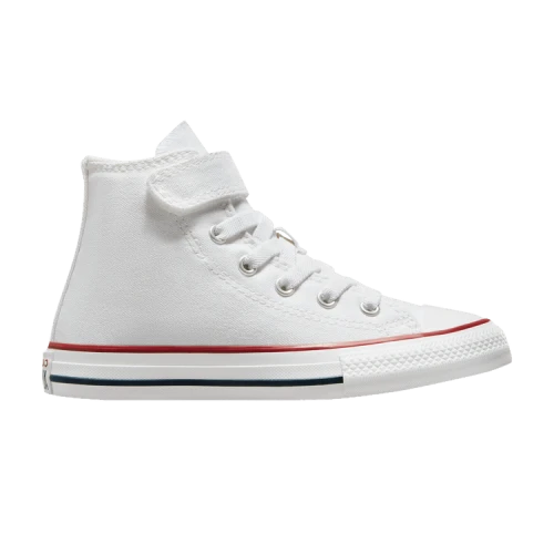 Converse Chuck Taylor All Star Easy-On High PS 'White Natural'