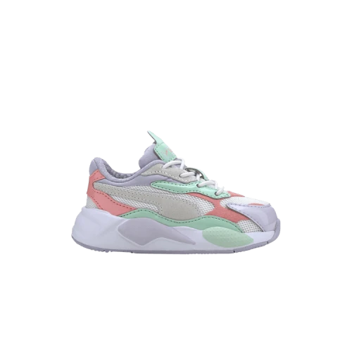 (TD) PUMA RS-X3 Miracle 'Peony'