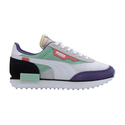 (GS) PUMA Future Rider Stream On 'Mist Green'