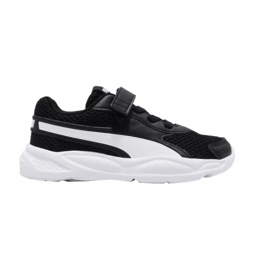 (PS) PUMA 90s Runner Mesh AC 'Black'