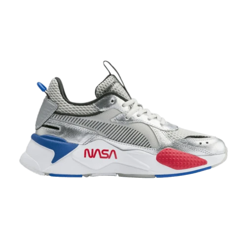 (GS) PUMA NASA x RS-X 'Space Agency'