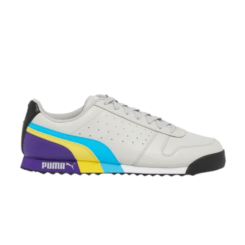 Puma Roma Retro F 'Grey Violet'