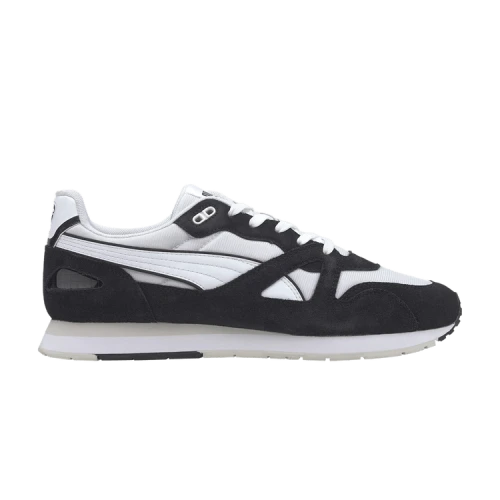 PUMA Mirage OG Black/White Low sneakers