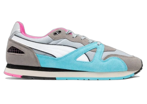 Puma Mirage OG Quarry Blue Atoll