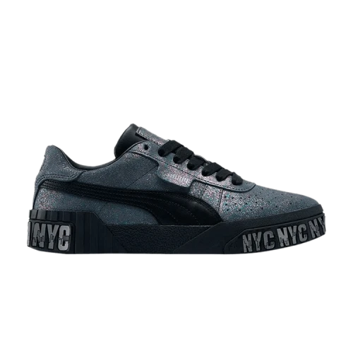 PUMA Cali Pewter 'NYC Holiday' (Women's)