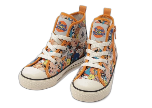 Converse Chuck Taylor All Star Space Jam (PS)