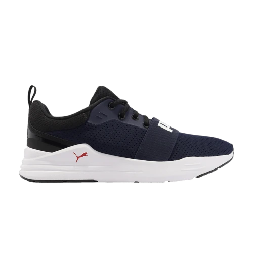 PUMA Wired Run 'Peacoat'